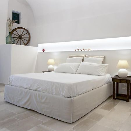 פולינאנו א מארה Anfora Dei Segreti - Suite Apartment מראה חיצוני תמונה