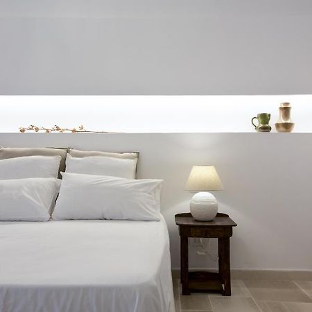 פולינאנו א מארה Anfora Dei Segreti - Suite Apartment מראה חיצוני תמונה